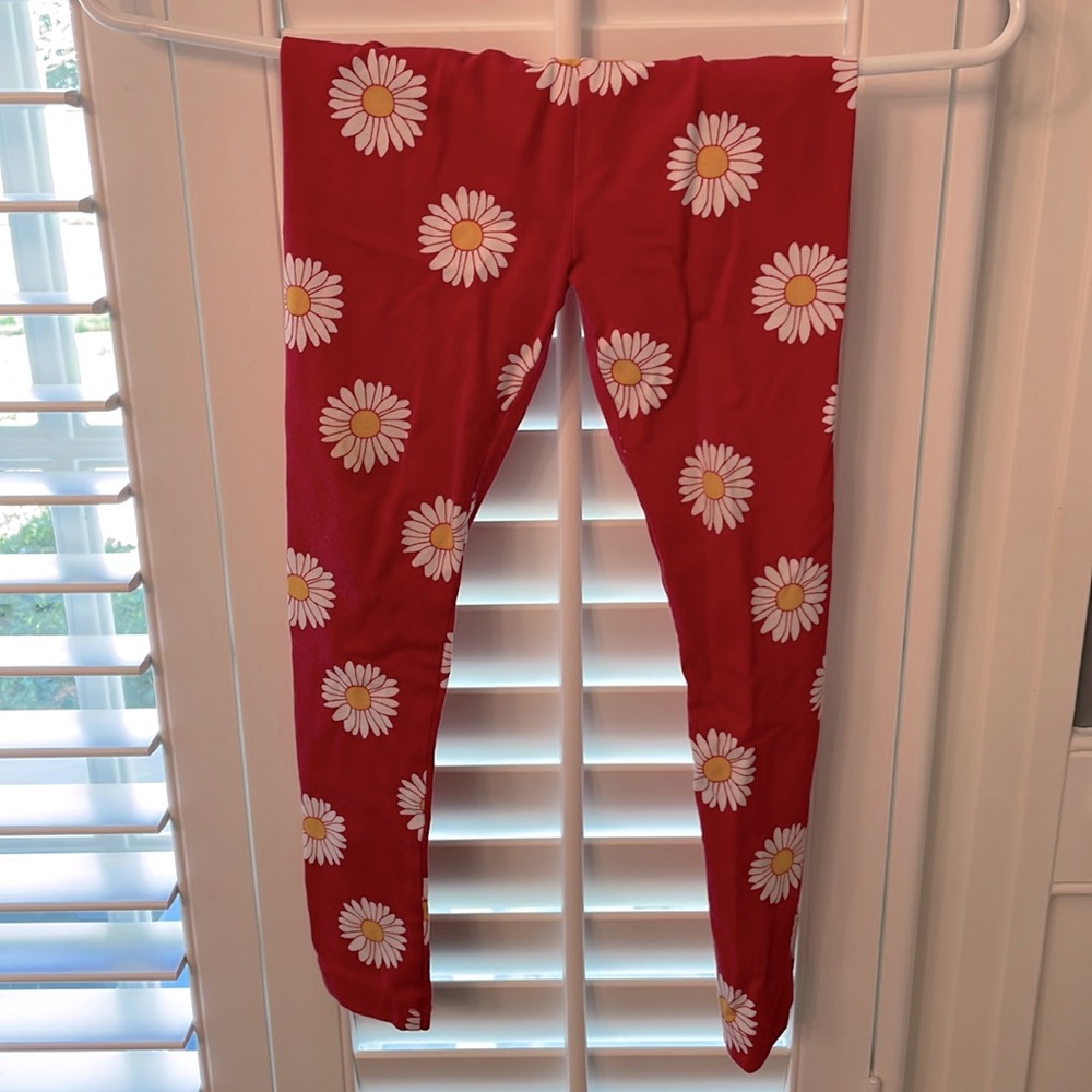 Hanna Andersson leggings